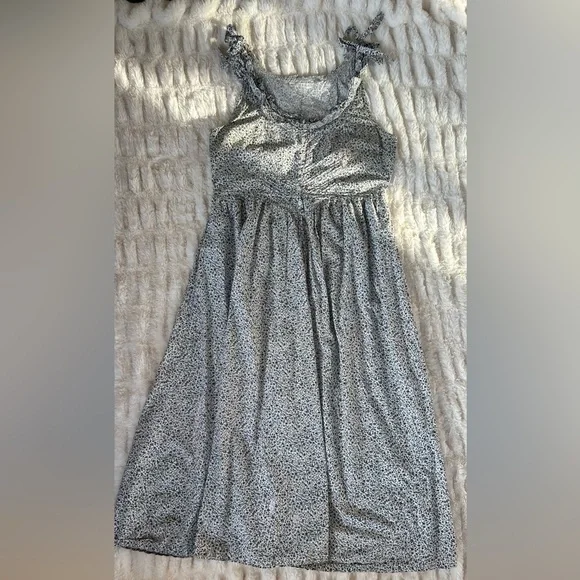 Doen Mandarin Dress - Picture 11 of 16